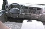 Ford F-350 Super Duty 1999 года